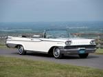 Mercury Park Lane Convertible 1959 года